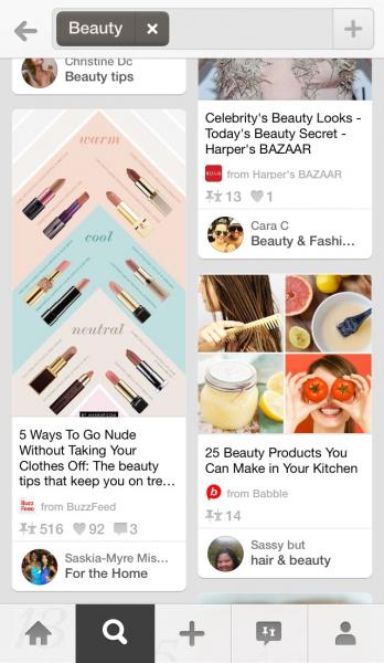 Pinterest