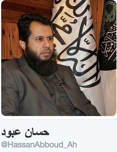 (Hassan Abboud/Twitter) (Hassan Abboud/Twitter)
