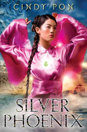 Silver Phoenix (Greenwillow Books/HarperCollins)