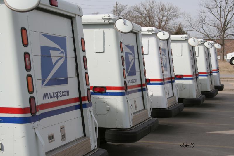 U.S. Postal Service Hacked For Personal Data Neon Tommy
