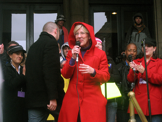 Ohio Gay Rights Rally (Jere Keys/Creative Commons)