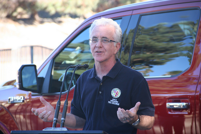 Paul Krekorian (Paul Krekorian/Creative Commons) Paul Krekorian (Paul Krekorian/Creative Commons)