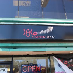 XOXO Vapor Bar offers a plush experience for vapers in the Sherman Oaks area. (yelp.com)