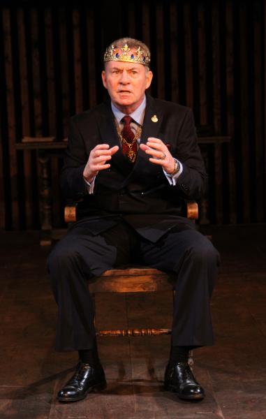 James Sutorius. (Photo by Karianne Flaathen) James Sutorius. (Photo by Karianne Flaathen)