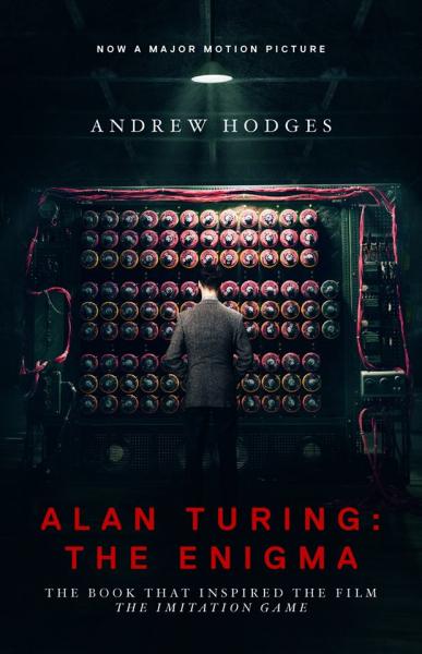 The Enigma" that inspired "The Imitation Game" (Facebook, The Imitation Game) The Enigma" that inspired "The Imitation Game" (Facebook, The Imitation Game)