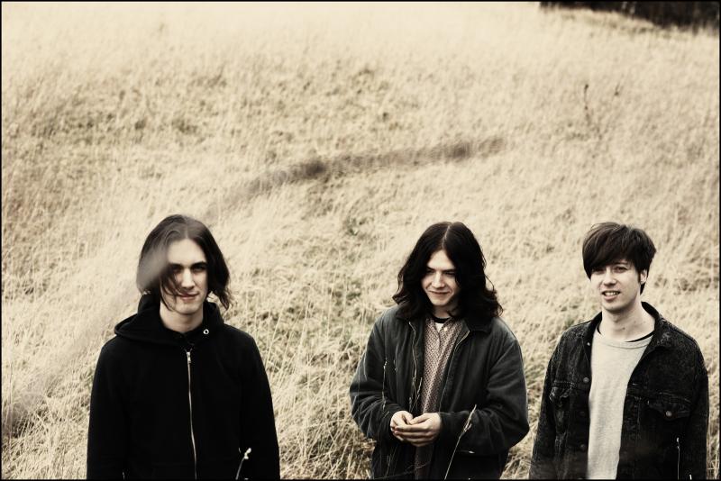 Twitter/@TheWytches Twitter/@TheWytches