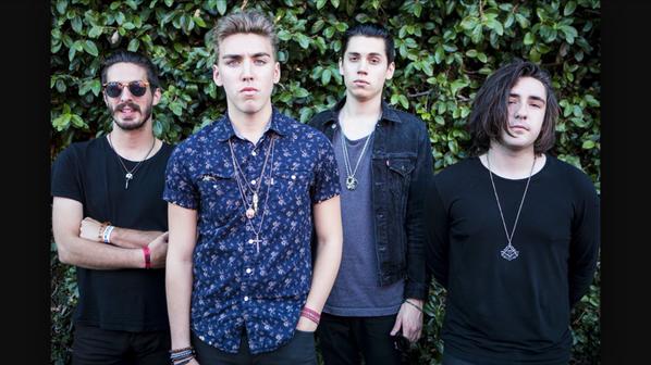  (Bad Suns/@Music_Brackets)