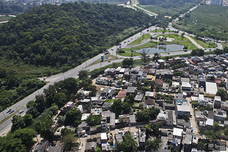 Vila Autodromo before Brazilians faced Olympic Games evictions (Ruy Pinto/Flickr) Vila Autodromo before Brazilians faced Olympic Games evictions (Ruy Pinto/Flickr)