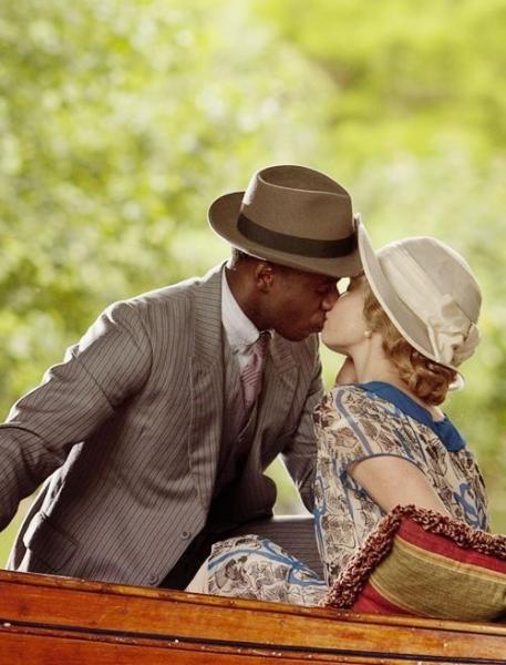 Lady Rose & Jack Ross (@SuzanneLowrey/Pinterest) Lady Rose & Jack Ross (@SuzanneLowrey/Pinterest)