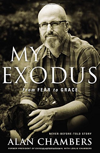 Former President of Exodus International On Shutting Down Ex-Gay Gr image photo