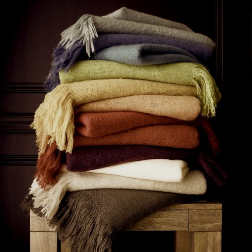 Throw blanket (@autumncozy/Tumblr)