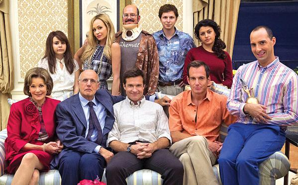 "Arrested Development" (Twitter/ @4_Y_E) "Arrested Development" (Twitter/ @4_Y_E)