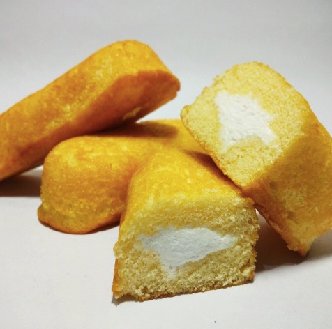 Twinkies, on Twinkies, on Twinkies (cocoyococ/Instagram).
