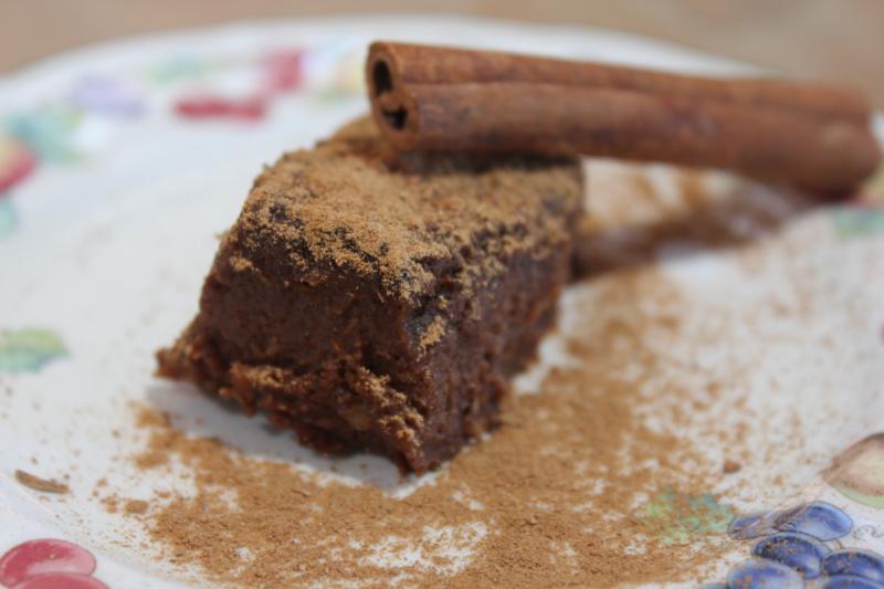 Luscious Brownie Bites (Emily Deissler/Neon Tommy) Luscious Brownie Bites (Emily Deissler/Neon Tommy)