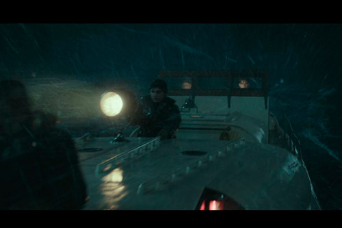 "The Finest Hours" (Disney)