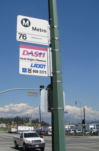 Photo: L.A. Metro Photo: L.A. Metro