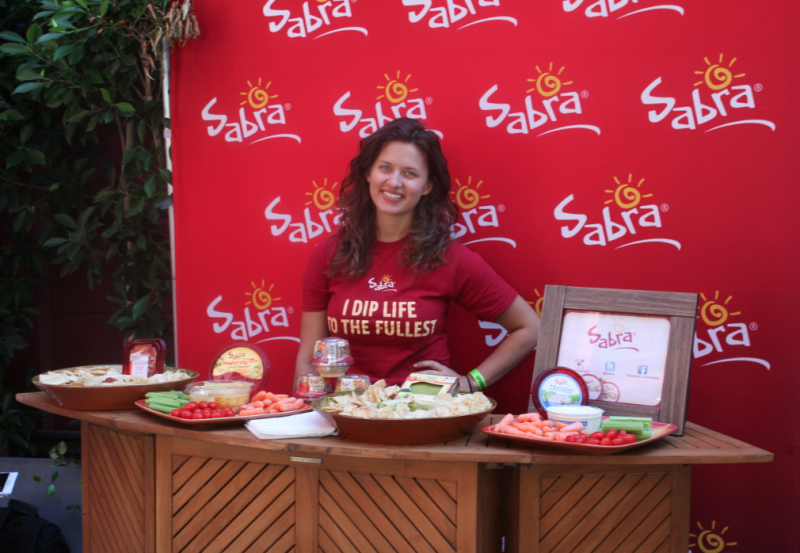 Sabra (Moera Ainai/Neon Tommy). Sabra (Moera Ainai/Neon Tommy).