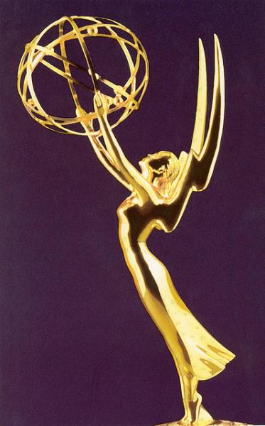 (Emmy Statuette / Photo by Alan Light) (Emmy Statuette / Photo by Alan Light)