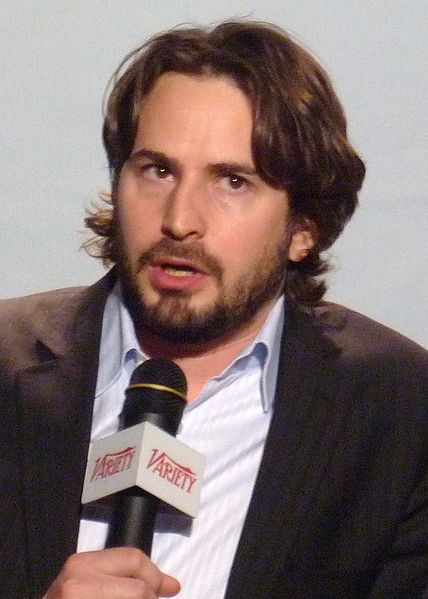 Mark Boal also is the author behind "Zero Dark Thirty."