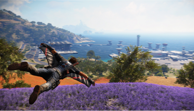 Avalanche Studios Avalanche Studios