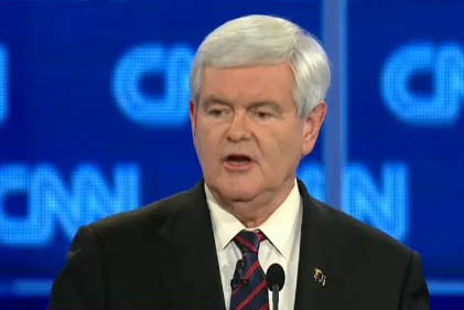 Screenshot from CNN Screenshot from CNN