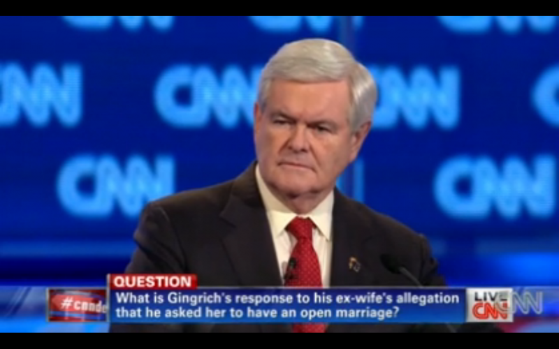 Screenshot Courtesy of CNN Screenshot Courtesy of CNN
