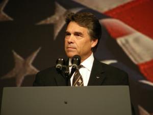 Rick Perry (creative commons) Rick Perry (creative commons)