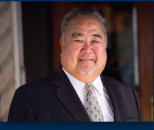 Warren Furutani wants to replace Janice Hahn on City Council (photo courtesy Furutani for City Council 2011) 