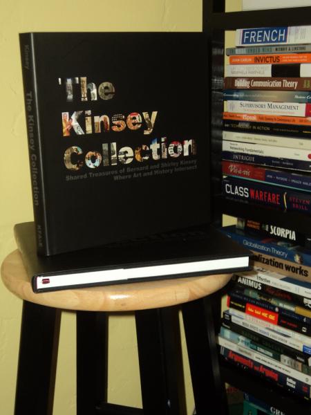 The Kinsey Collection (Tommy Williamson)