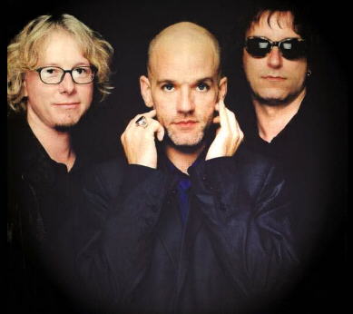 R.E.M. calls it quits. (image via Creative Commons)