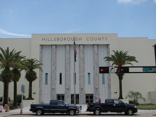 Hillsborough County (Andy Callahan, Creative Commons) Hillsborough County (Andy Callahan, Creative Commons)