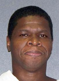 Duane Buck (Texas Department of Criminal Justice) Duane Buck (Texas Department of Criminal Justice)