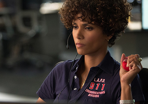 Halle Berry stars in "The Call" (Sony Pictures)