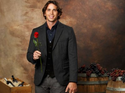 "The Bachelor" airs Monday on ABC (ABC) "The Bachelor" airs Monday on ABC (ABC)