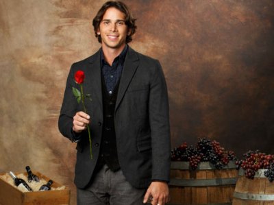 "The Bachelor" airs Monday on ABC (ABC)