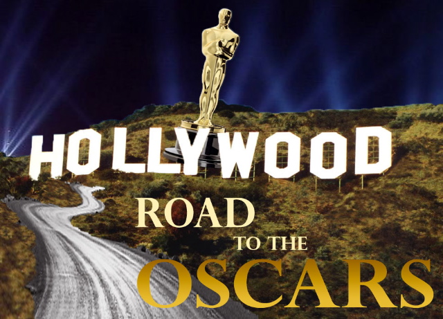 The Academy Awards airs Feb. 26 (Didi Beck/Neon Tommy) The Academy Awards airs Feb. 26 (Didi Beck/Neon Tommy)