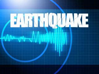 It's true, Oklahoma gets earthquakes too (creative commons) It's true, Oklahoma gets earthquakes too (creative commons)