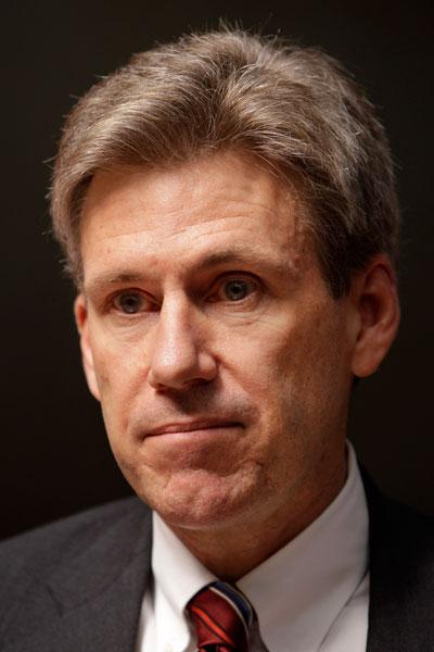 Files of the late US Ambassador Chrisopher Stevens lay strewn across the Libyan Consulate (Photosource/ Files of the late US Ambassador Chrisopher Stevens lay strewn across the Libyan Consulate (Photosource/