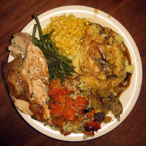 Sick of leftovers? Try these recipes instead. (Creative Commons/Flickr) Sick of leftovers? Try these recipes instead. (Creative Commons/Flickr)