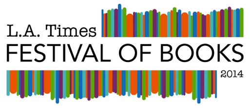 Los Angeles Times Festival of Books 2014 (Didi Beck/Neon Tommy)