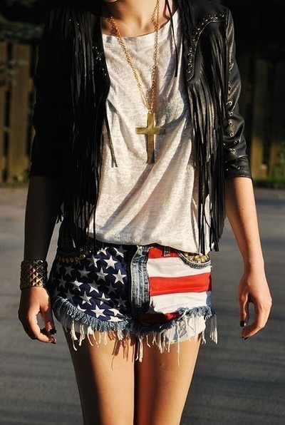 America done right (Pinterest)