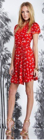 Juicy Couture FW13 RTW (Twitpic)