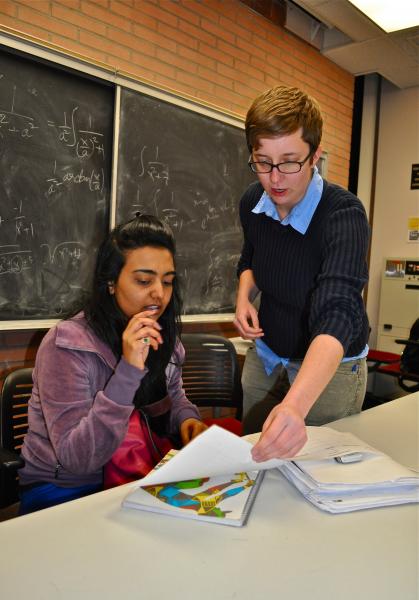 Training is one of Isabel’s specititleies. She believes that, by training other interns to do the skills she has acquired over the years, “we can multiply our impact to change these issues." Training is one of Isabel’s specialties. She believes that, by training other interns to do the skills she has acquired over the years, “we can multiply our impact to change these issues."