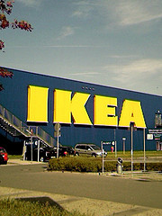IKEA (Flickr Creative Commons)