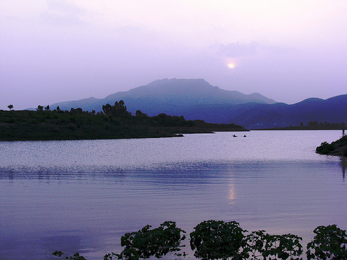 Khanpur, Pakistan (courtesy Creative Commons)