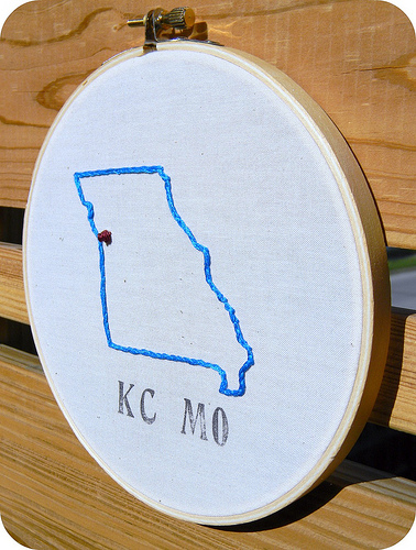 Mo. was one of the states affected. (courtesy Creative Commons)