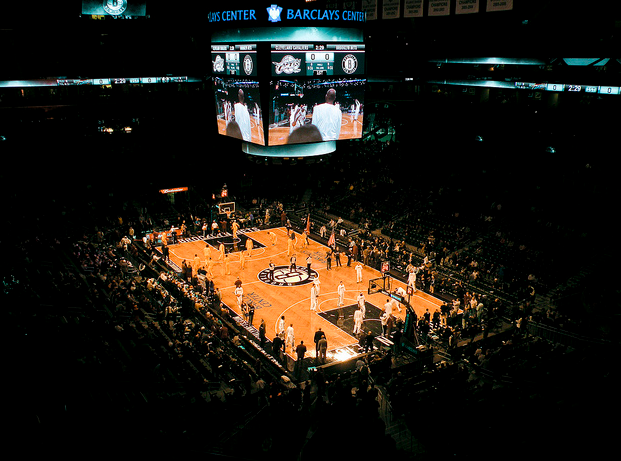 Jay-Z wants to make Barclays Center the place to be. (Matthew D. Britt/Creative Commons)