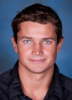 Junior Jeremy Davie scored three goals. (USC Athletics) Junior Jeremy Davie scored three goals. (USC Athletics)