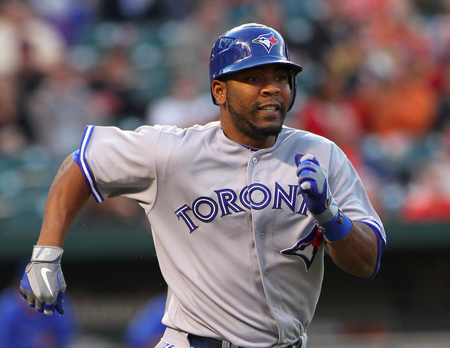 Encarnacion has been one of the biggest offensive threats in the AL. (Keith Allison/Creative Commons)