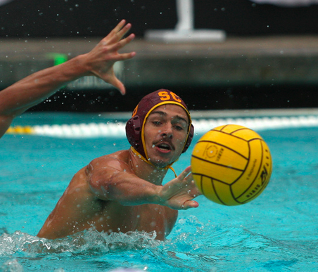 USC will face a familiar foe in the championship. (Kevin Tsukii/NT)